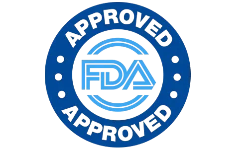 Memo Forever       Manufactured in FDA Registered Facility – Safety & Quality Compliance