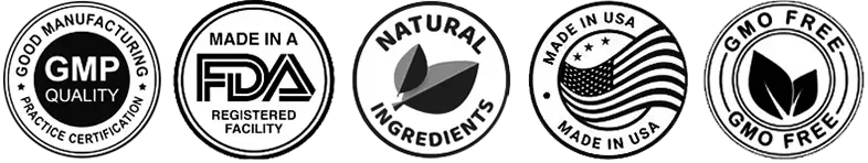 Memo Forever       Supplement Manufactured in FDA Registered Facility – Quality & Safety Standards